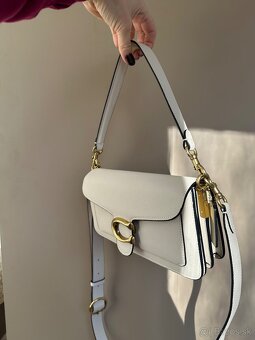 Kabelka Coach tabby 26 - 2