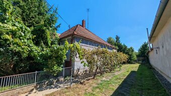 Na predaj rodinný dom v obci Šoporňa - 2