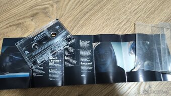 All Saints kazeta - 2