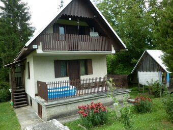 Nižne Raslavice časť Mlyn - 2