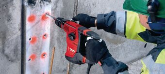 Vŕtacie kladivo Hilti TE 30-C/AVR - 2