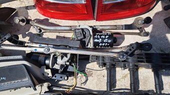 predam diely na Opel Astea G - 2