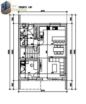 Predaj poslednej bytovej jednotky v radovej zástavbe - 2