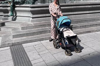 Krásna damska suprava veľkosť M - 2