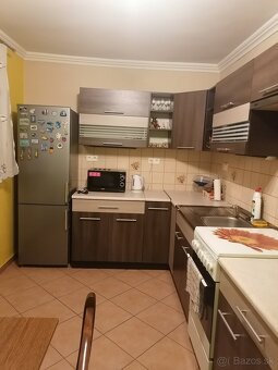 2izbovỳ byt na prenàjom - 2