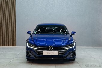Volkswagen Arteon Shooting Brake 2.0TDI 110kW, automat, DPH - 2