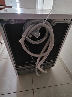 Umývačka riadu Bosch - 2