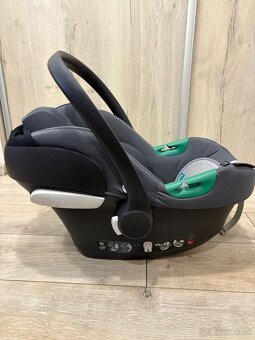 CYBEX Aton B2 i-Size - 2