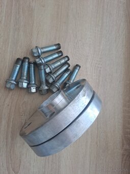 Rozsirovacie podložky 5x112 - 2