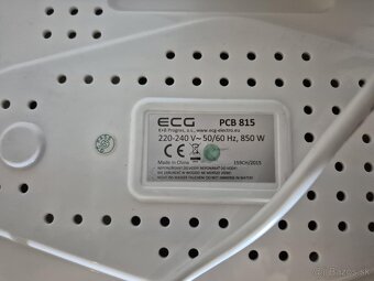 Domacu pekaren chleba nova - 2