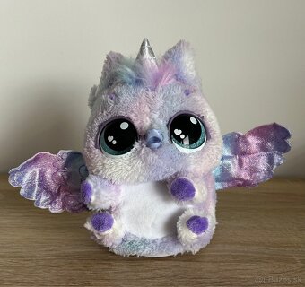 HRAČKA HATCHIMALS - 2