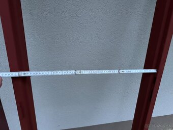 Predam zarubne 60 cm - 2