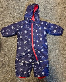 Detská kombinéza - 2