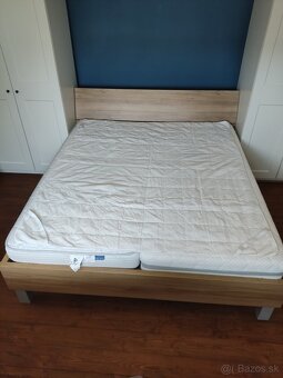 Predám chránič na matrac 180x200cm - 2