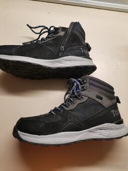 Detské topánky, č. 36 - 2