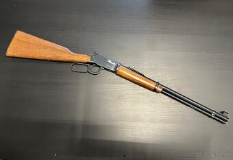 Predám Norinco JW21 .22lr - 2