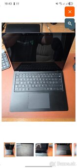 Microsoft Surface Laptop 3 - 2