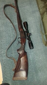 Predám gulovnicu - 2