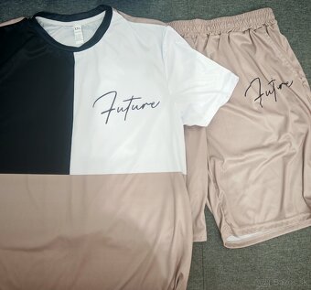 MIX - PÁNSKE OBLEČENIE - 2