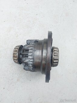 Diferencial kia sorento 2.5 - 2