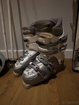 Damsky lyziarsky set Blizzard - 2