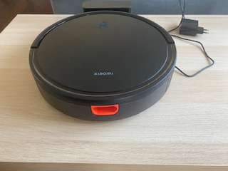 Robotický vysavač Xiaomi  E10 EU - 2
