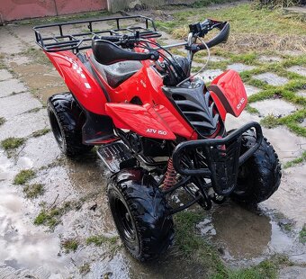 ATV 150 - 2