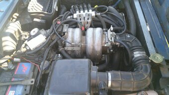 Lada niva lpg 4x4 - 2