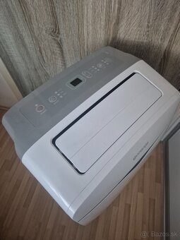 Výborná klíma pre 2 miestnosti - 2