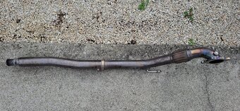 Downpipe TFSI - 2
