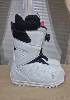 Topánky Nidecker - 2