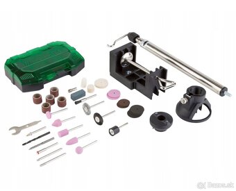 Parkside bruska/vrtacka PFBS 160 B2 nova - 2