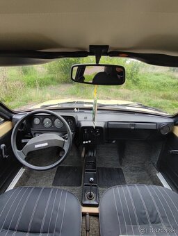 Predaj/výmena škoda 120l - 2