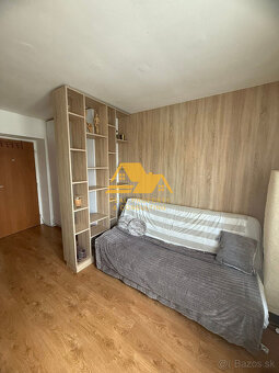 Prenajmem peknú garsónku v Nových Zámkoch - 2