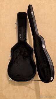 Akustická gitara - 2