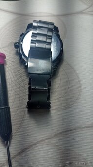 predám pánske hodinky diesel - 2