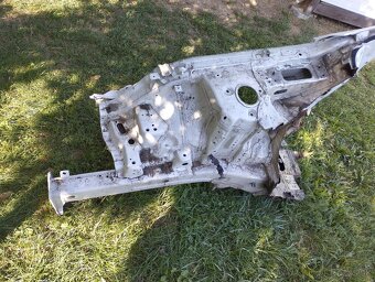 Kia Optima sw 1,7CRDi GT-line - 2