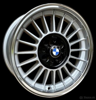 OZ Wheyking 15" 4x100 Bmw - 2