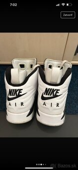 Tenisky Jordan - dámske - 2