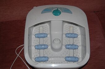 Predám masážnu vaničku - 2