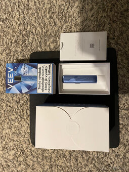 Iqôs Iluma Azure Blue,view perspective - 2