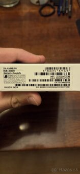 Samsung Galaxy A54 5G - 2