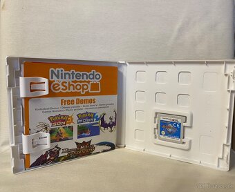 Monster Hunter Stories (3DS) - 2