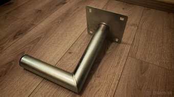 Konzola na satelit - 2