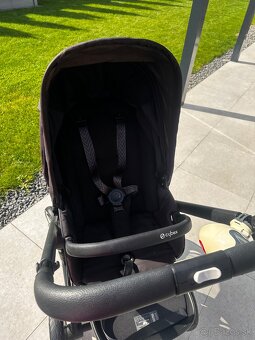 Kočík Cybex - 2