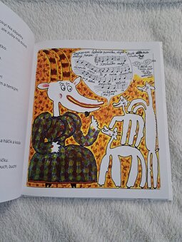 Rozprávky z červenej ponožky - 2