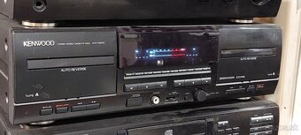 Kenwood zostavu - 2
