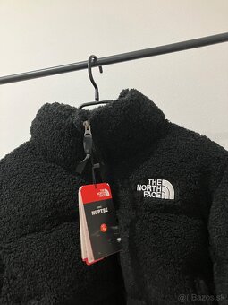 The North Face Puffer Jacket 700 - 2