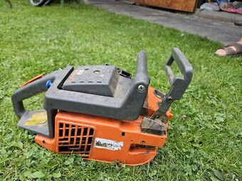 Píla Husqvarna 33 - 2