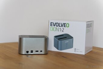 Predám dokovaciu stanicu - 2